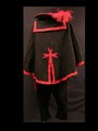 Three Musketeers Cardinal Guard's Movie Costumes