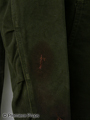 Blood Creek Evan (Henry Cavill) Bloody Movie Costumes
