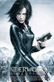 Underworld Evolution Selene (Kate Beckinsale) Pistol Movie Props
