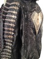 Underworld Viktor (Bill Nighy) Movie Costumes