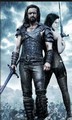 Underworld Lucian (Michael Sheen) Belt Movie Props