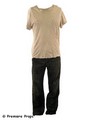 Warm Bodies R (Nicholas Hoult) Movie Costumes