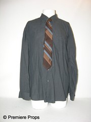 This Must Be Mordecai Midler (Judd Hirsch) Movie Costumes