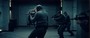 Underworld: Awaking SWAT Guard Machine Gun Movie Props