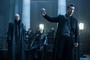 Underworld: Blood Wars David (Theo James) Hero Movie Costumes